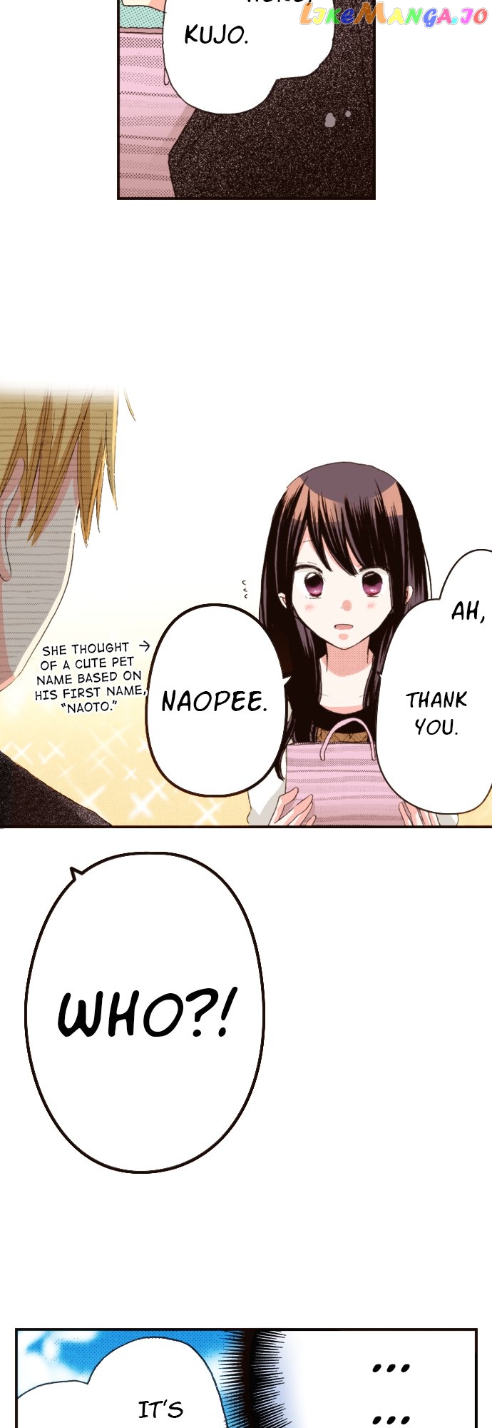 Read Last Game (Manga) Manga Online
