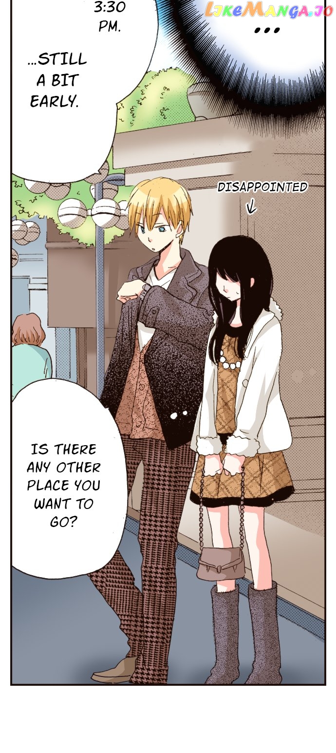 Read Last Game (Manga) Manga Online