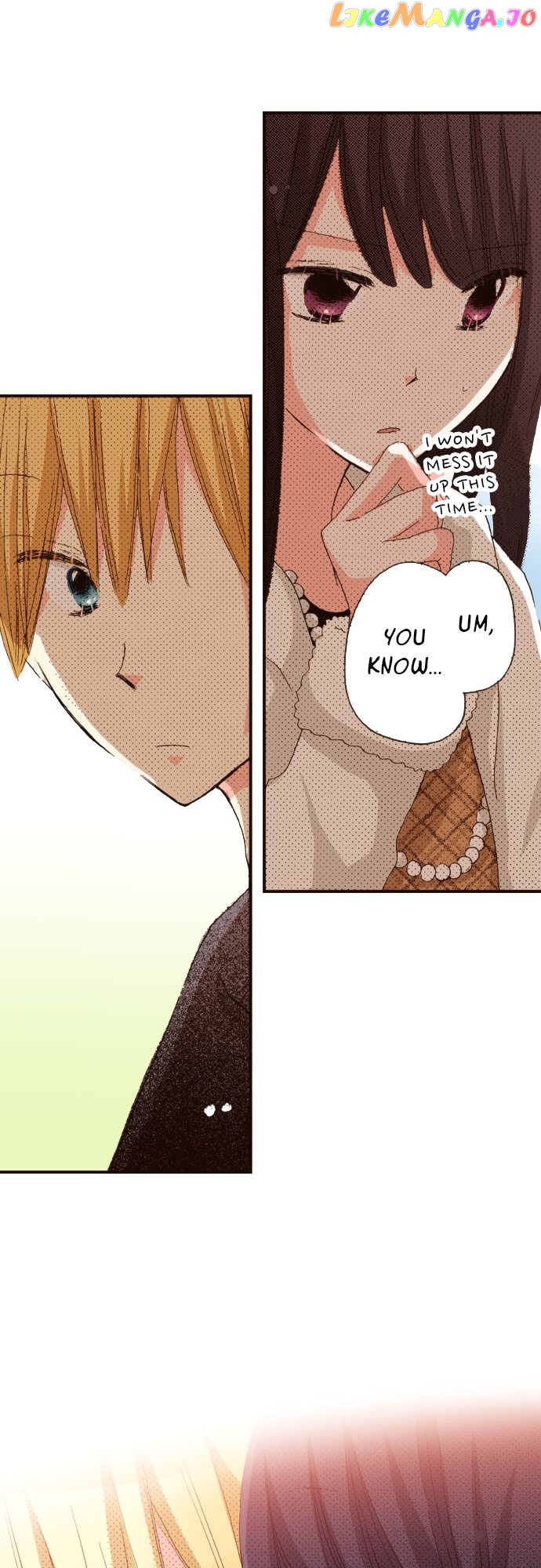 Read Last Game (Manga) Manga Online