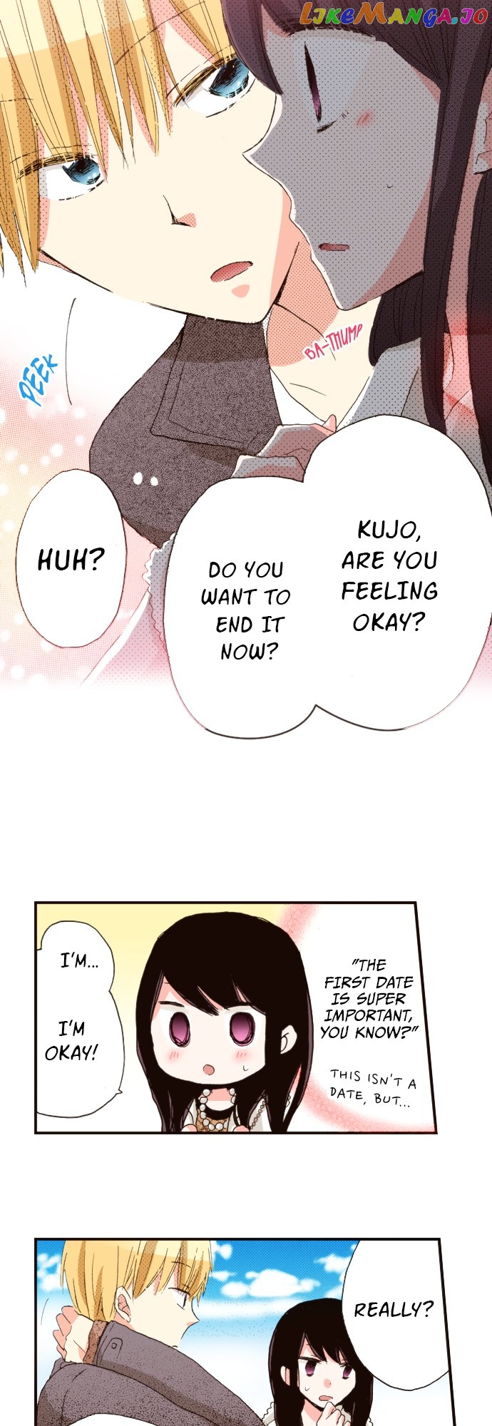 Read Last Game (Manga) Manga Online