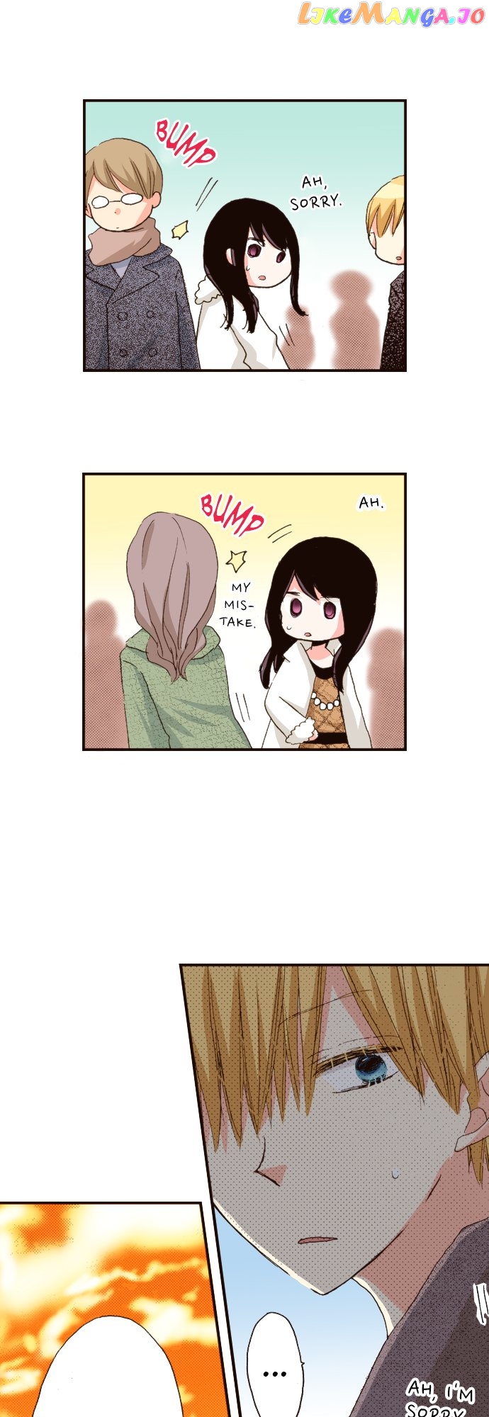 Read Last Game (Manga) Manga Online
