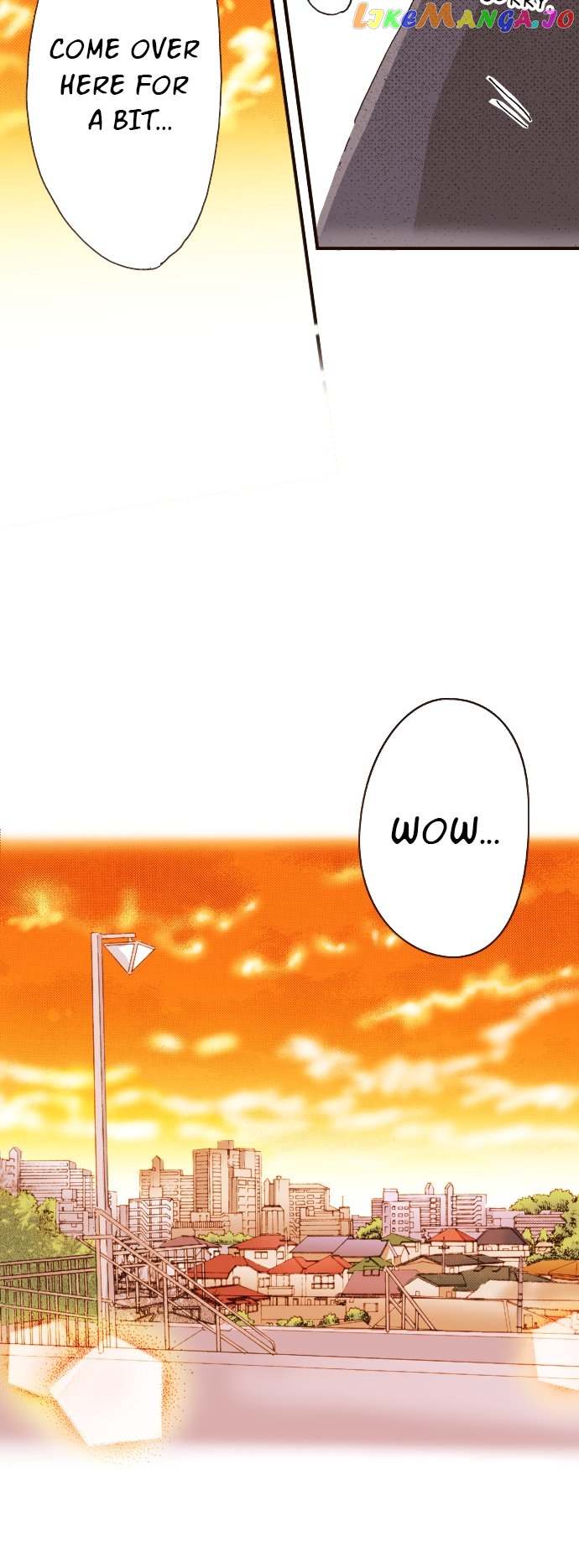Read Last Game (Manga) Manga Online