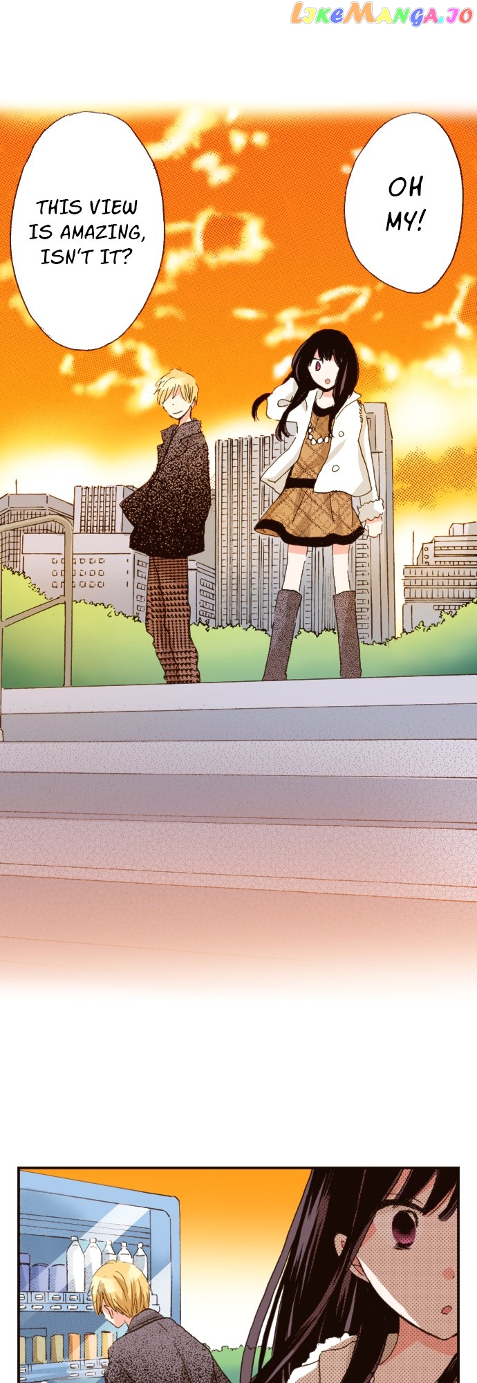 Read Last Game (Manga) Manga Online