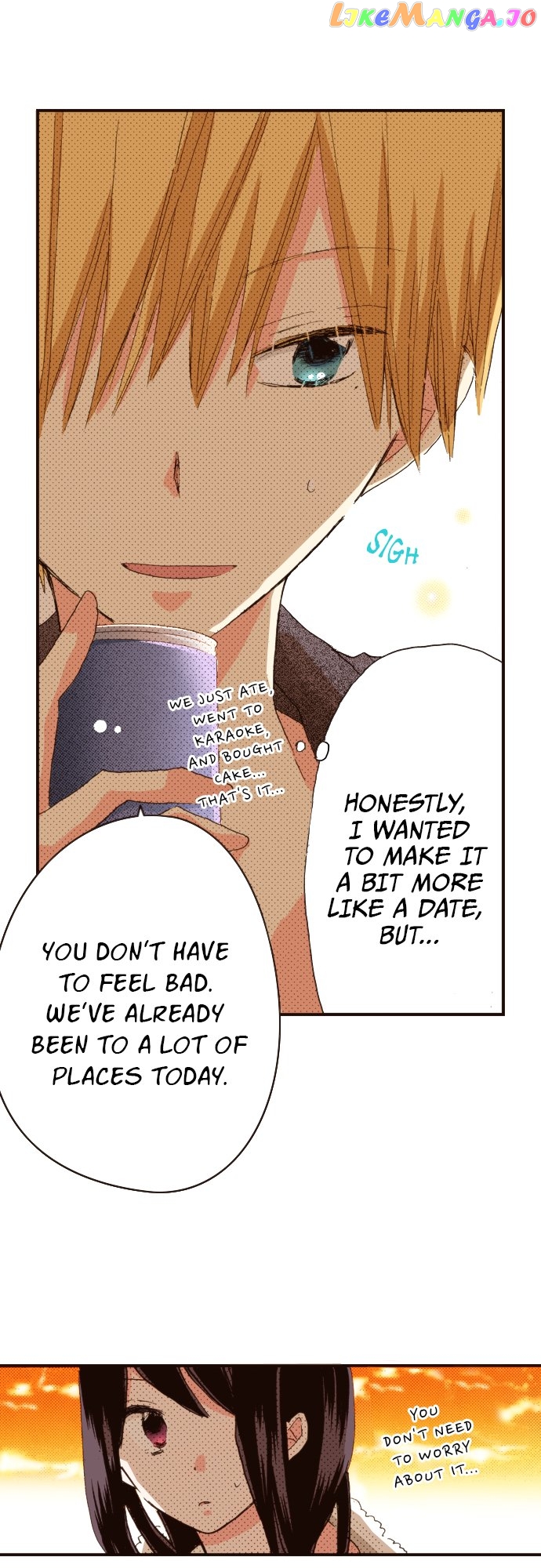 Read Last Game (Manga) Manga Online