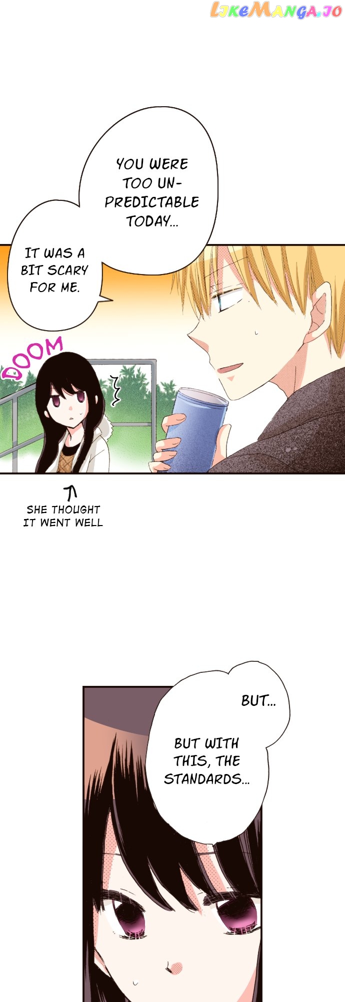 Read Last Game (Manga) Manga Online