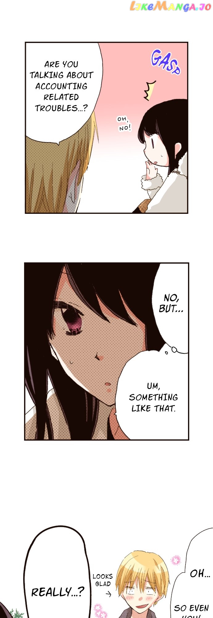 Read Last Game (Manga) Manga Online