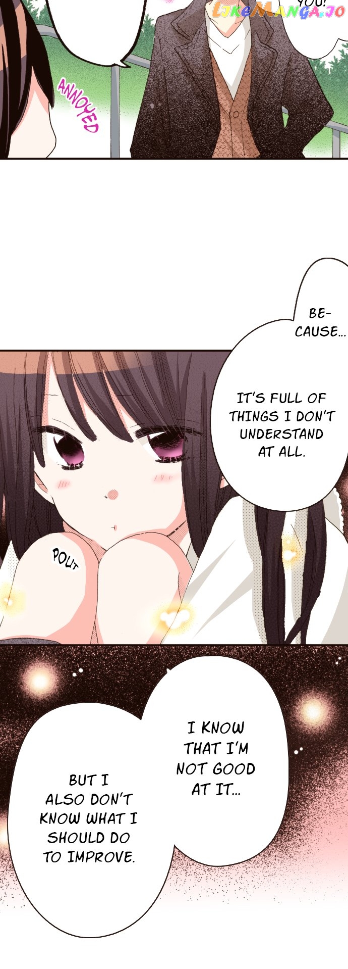 Read Last Game (Manga) Manga Online