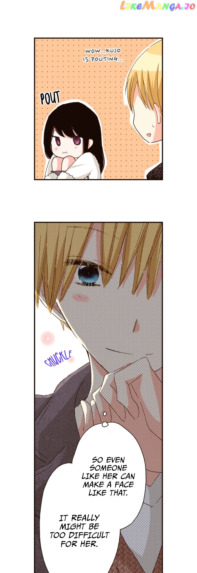 Read Last Game (Manga) Manga Online