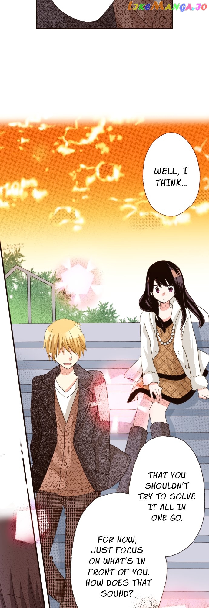Read Last Game (Manga) Manga Online
