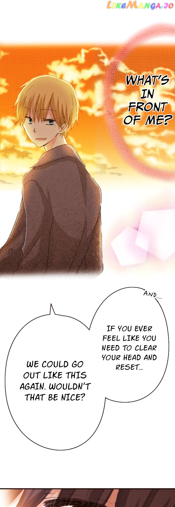 Read Last Game (Manga) Manga Online