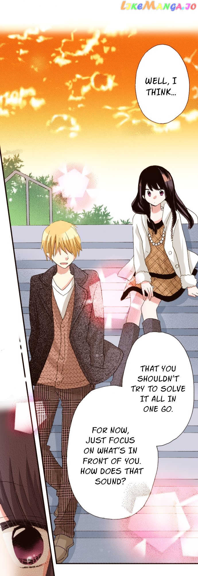 Read Last Game (Manga) Manga Online