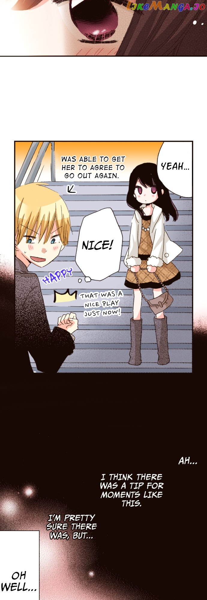 Read Last Game (Manga) Manga Online
