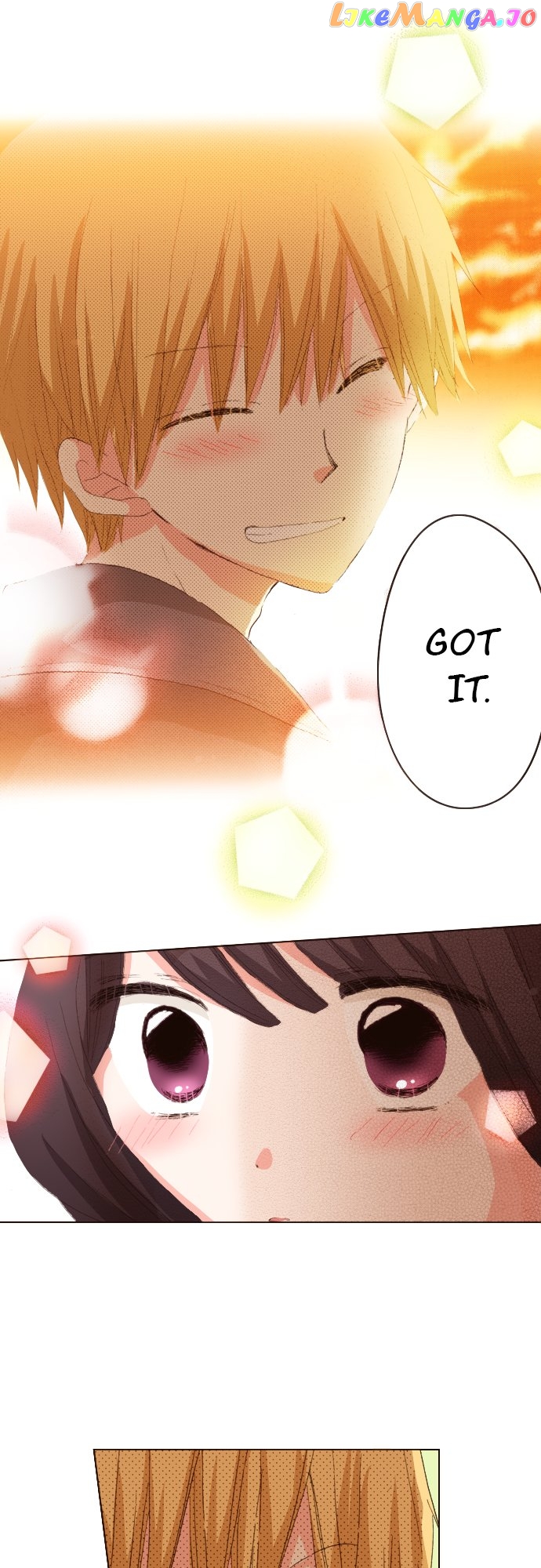 Read Last Game (Manga) Manga Online