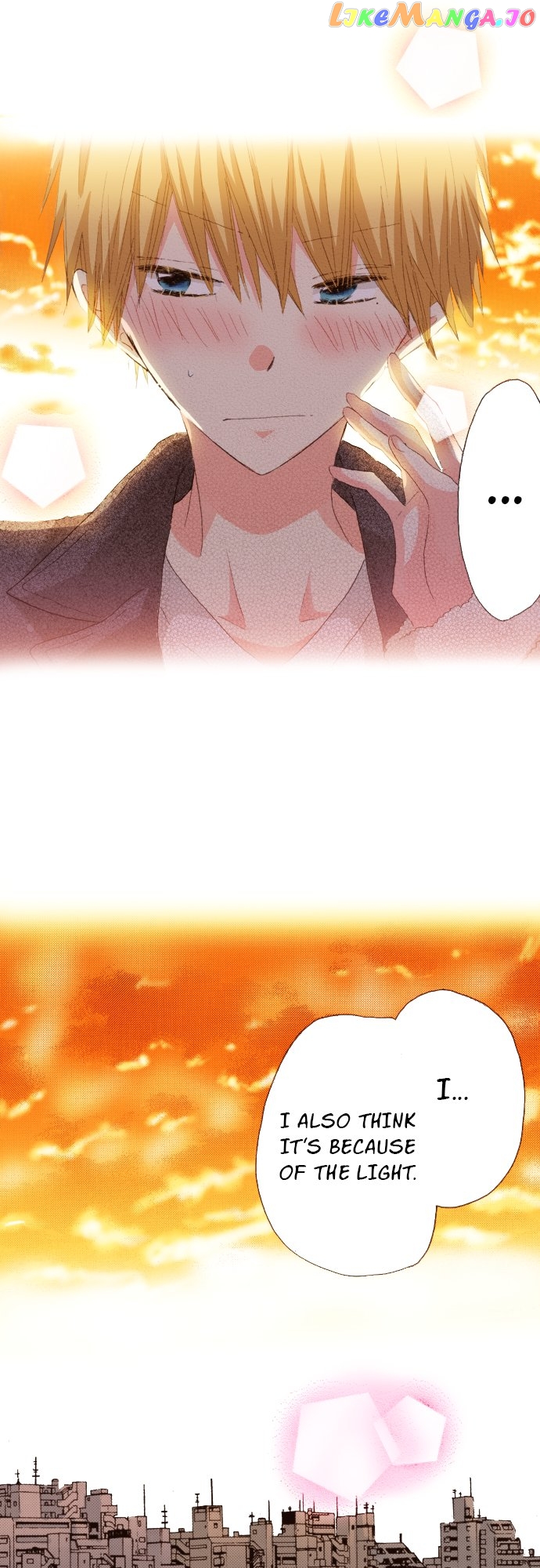 Read Last Game (Manga) Manga Online