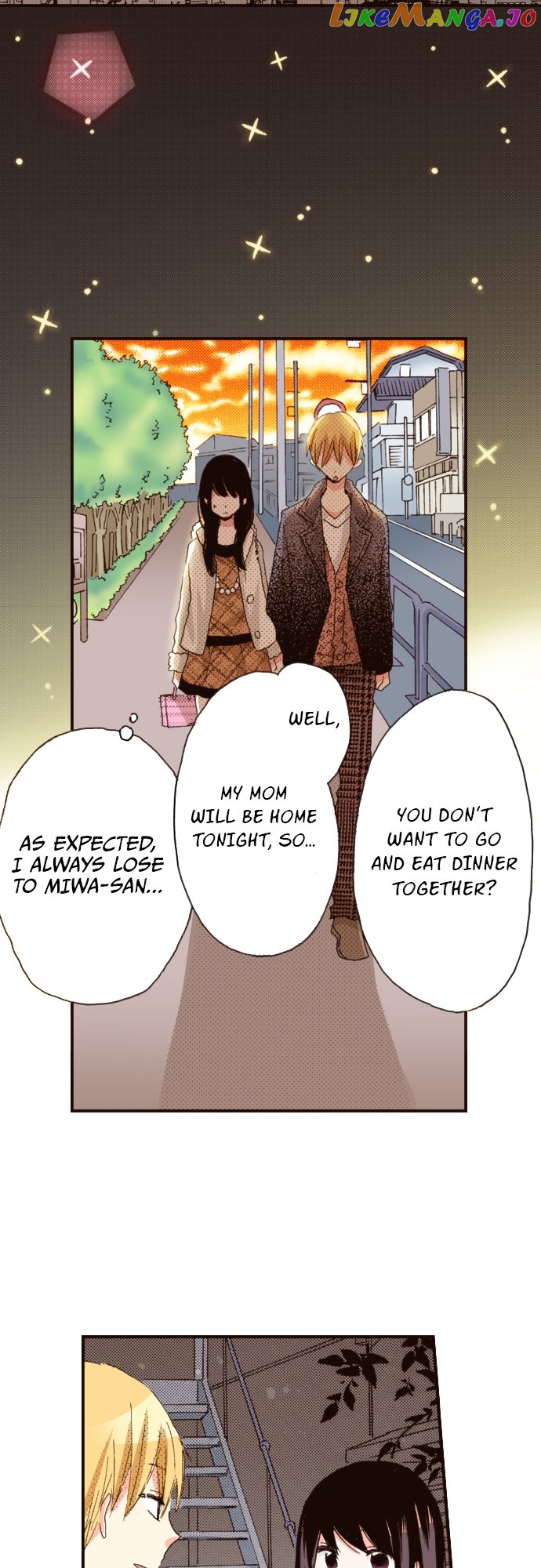 Read Last Game (Manga) Manga Online