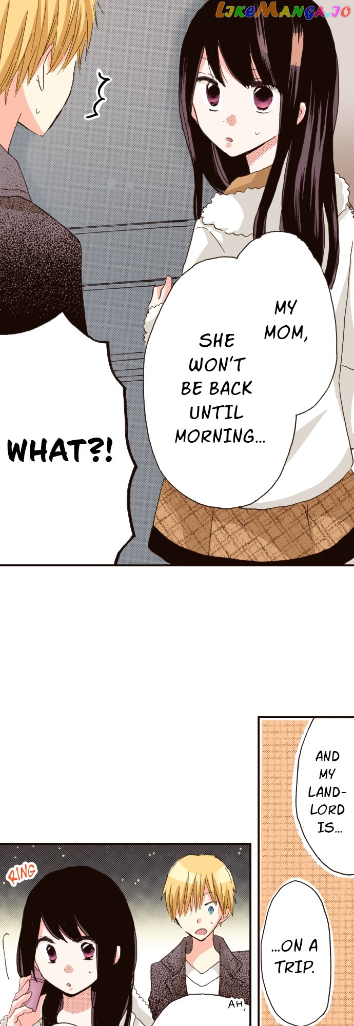 Read Last Game (Manga) Manga Online