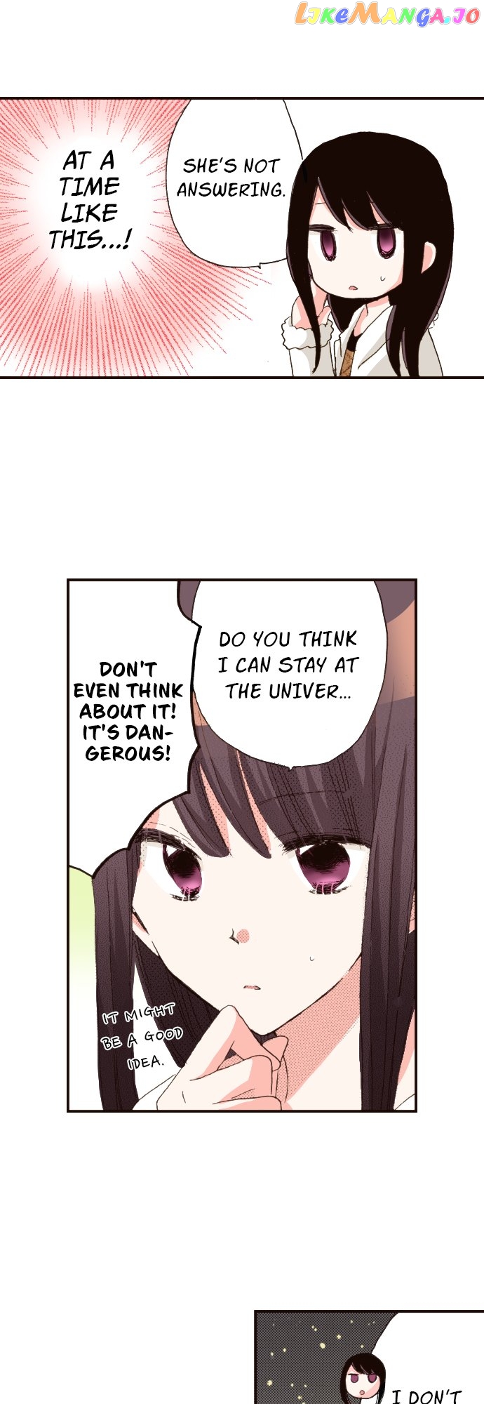 Read Last Game (Manga) Manga Online
