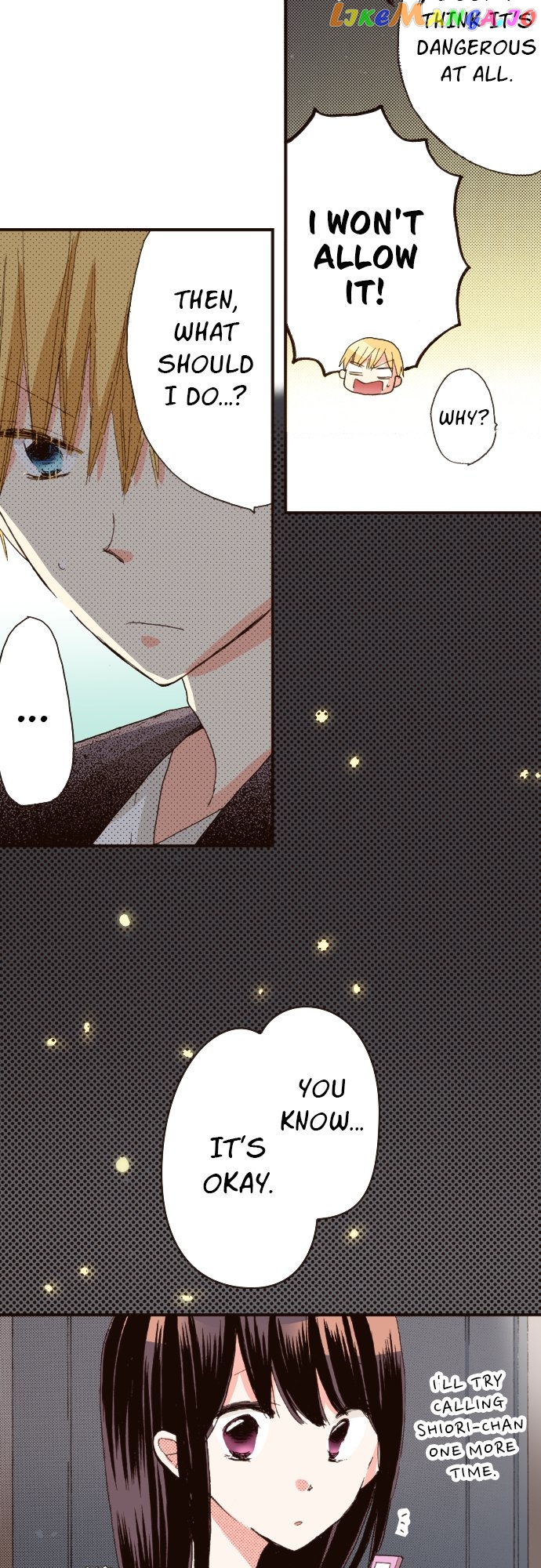 Read Last Game (Manga) Manga Online