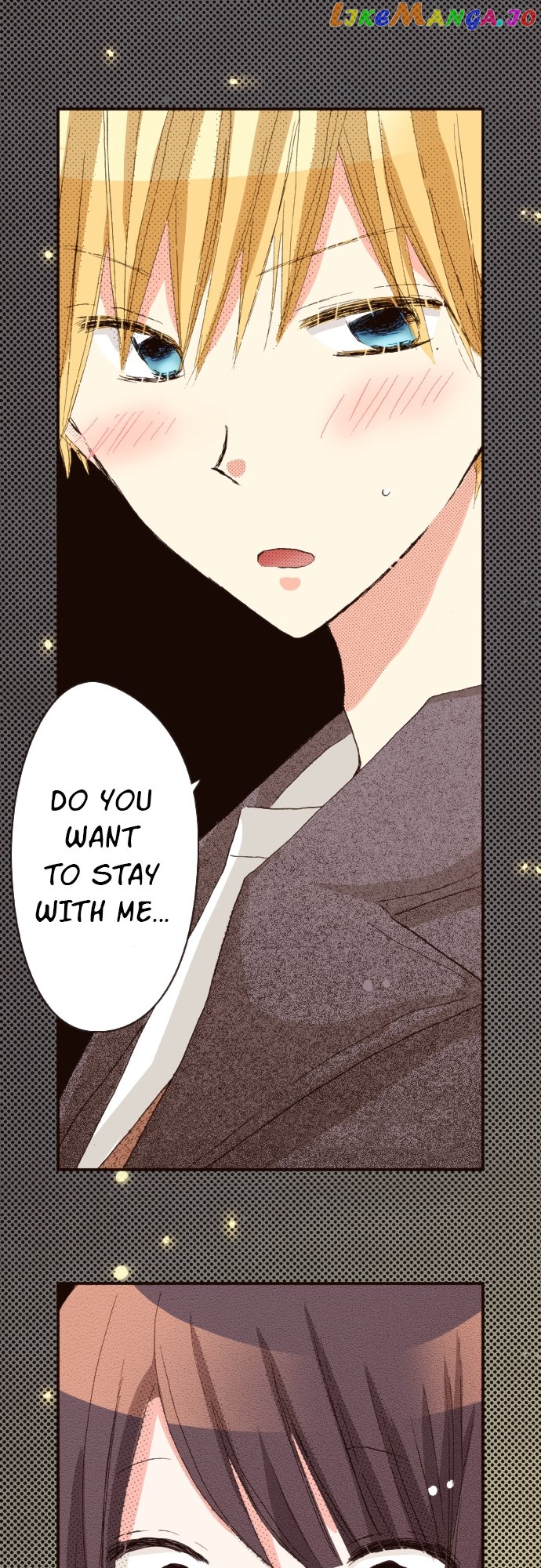 Read Last Game (Manga) Manga Online