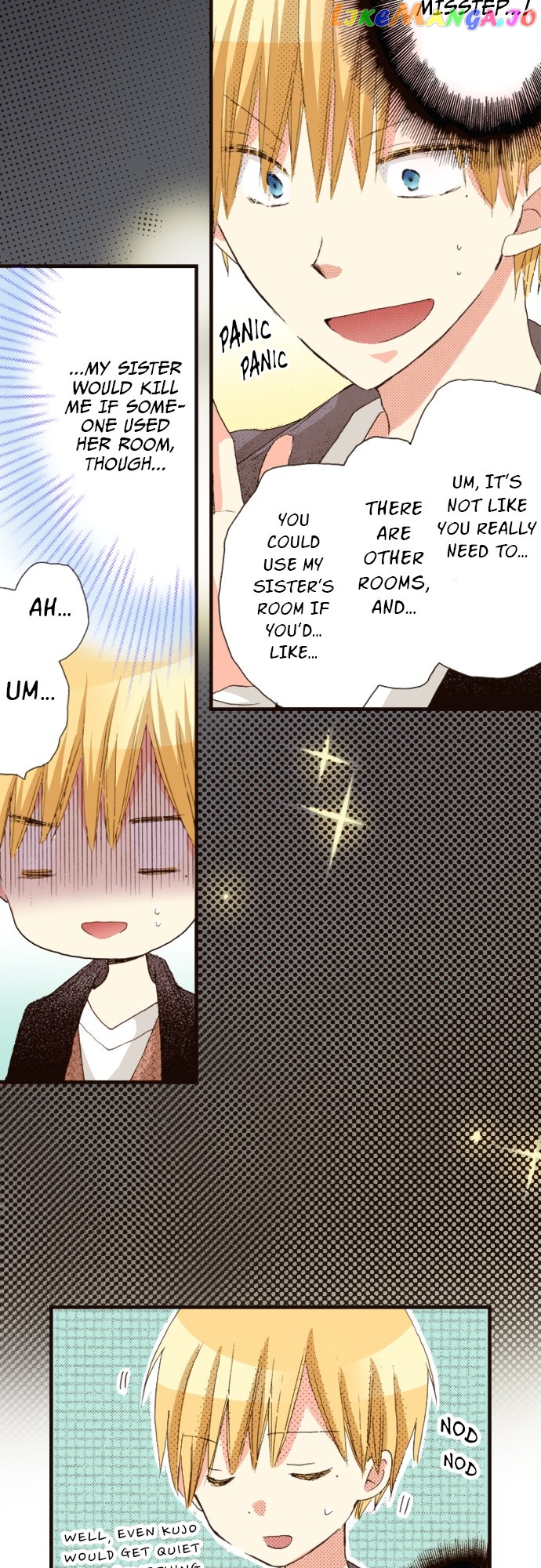Read Last Game (Manga) Manga Online