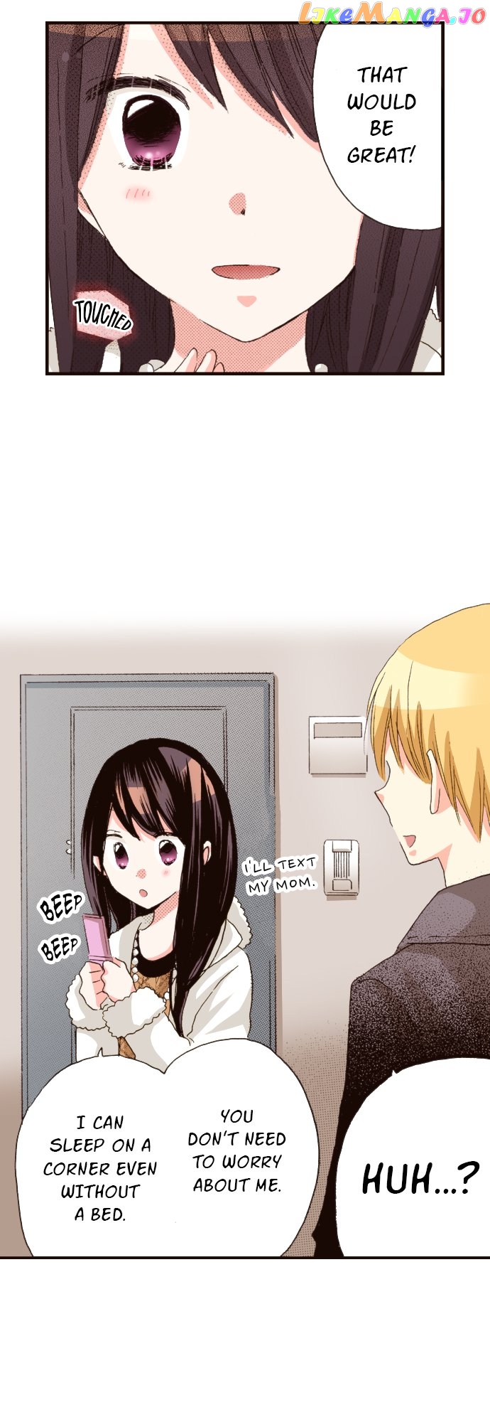 Read Last Game (Manga) Manga Online