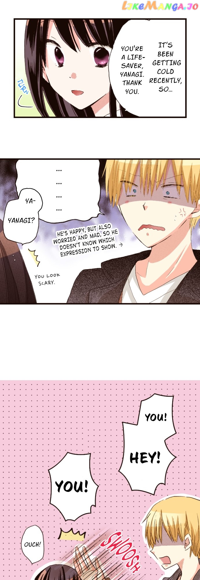 Read Last Game (Manga) Manga Online
