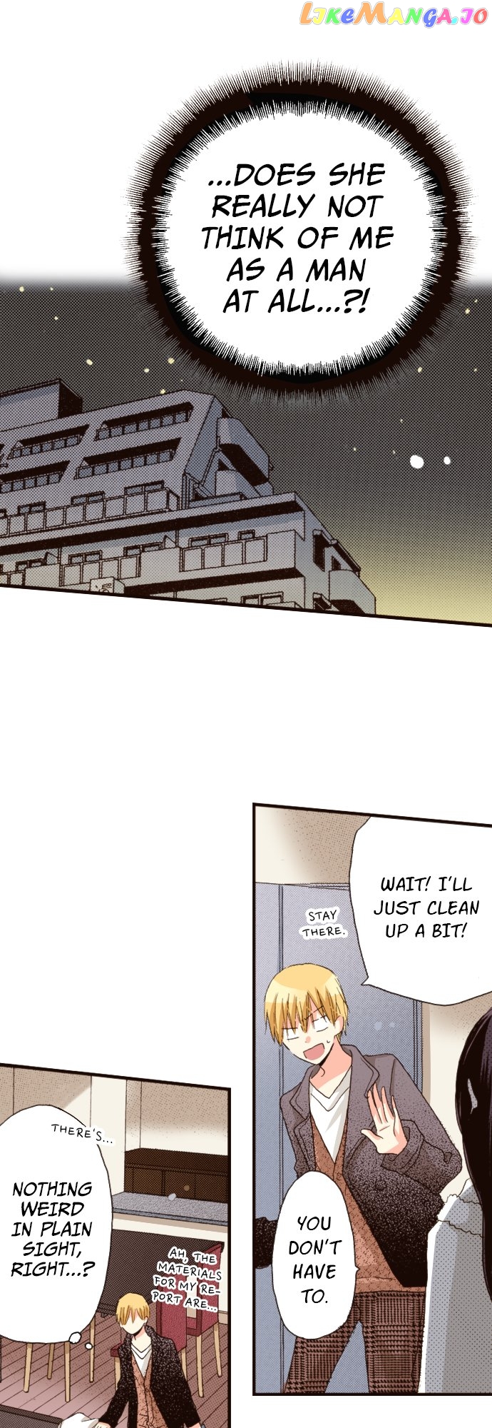 Read Last Game (Manga) Manga Online