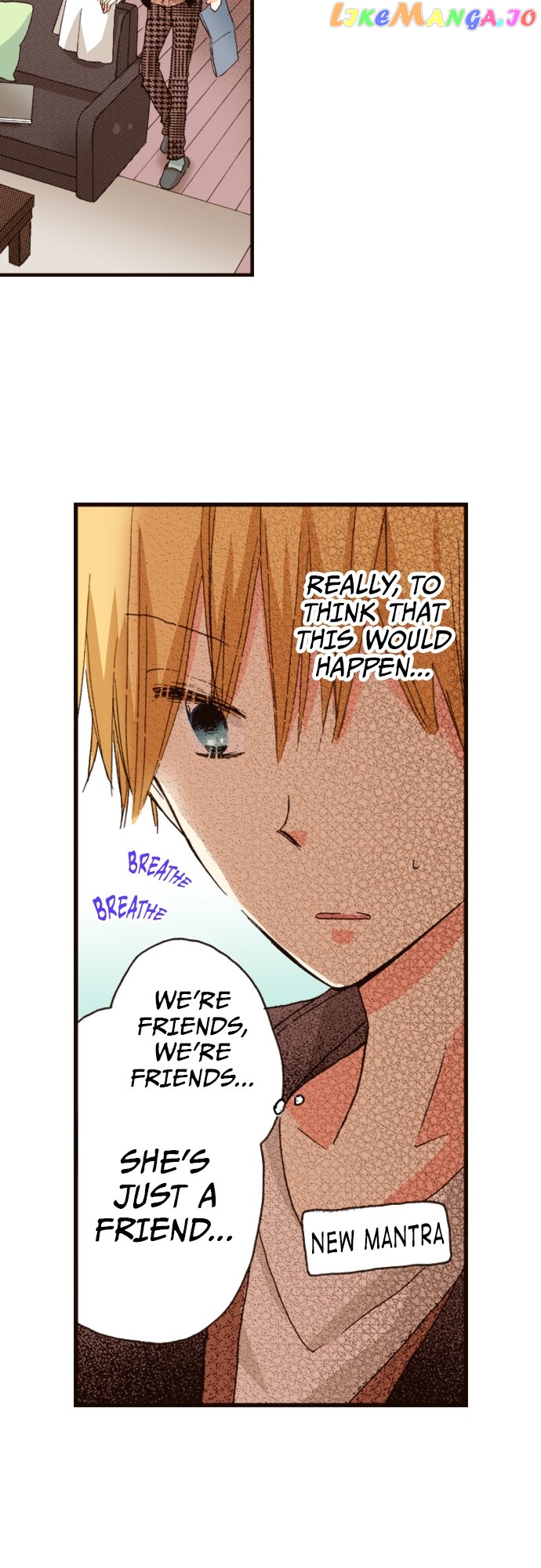 Read Last Game (Manga) Manga Online