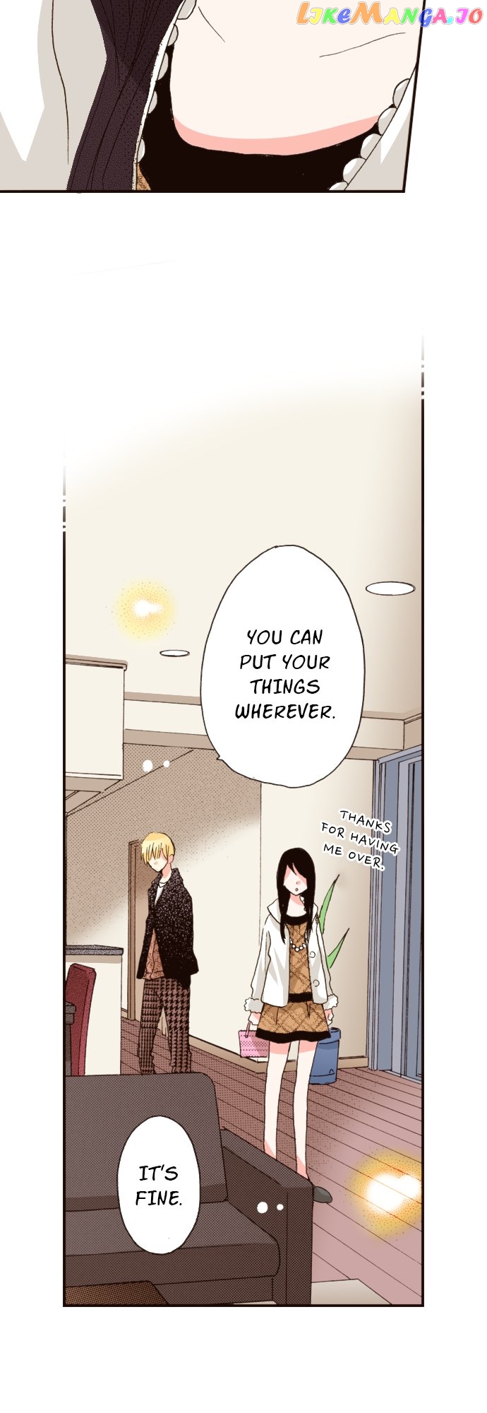 Read Last Game (Manga) Manga Online