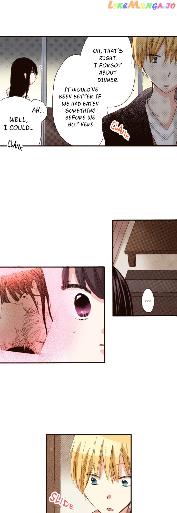 Read Last Game (Manga) Manga Online