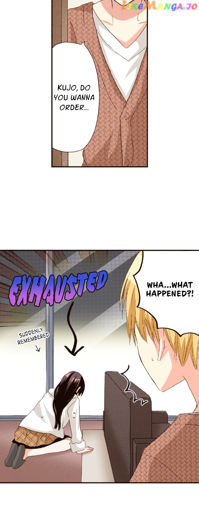 Read Last Game (Manga) Manga Online