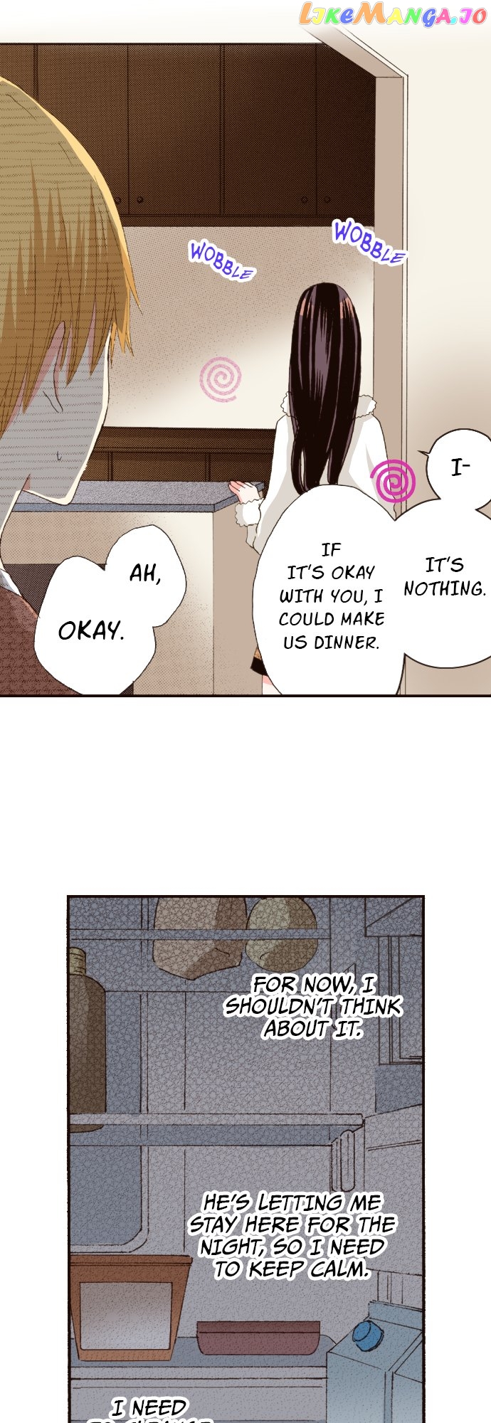 Read Last Game (Manga) Manga Online