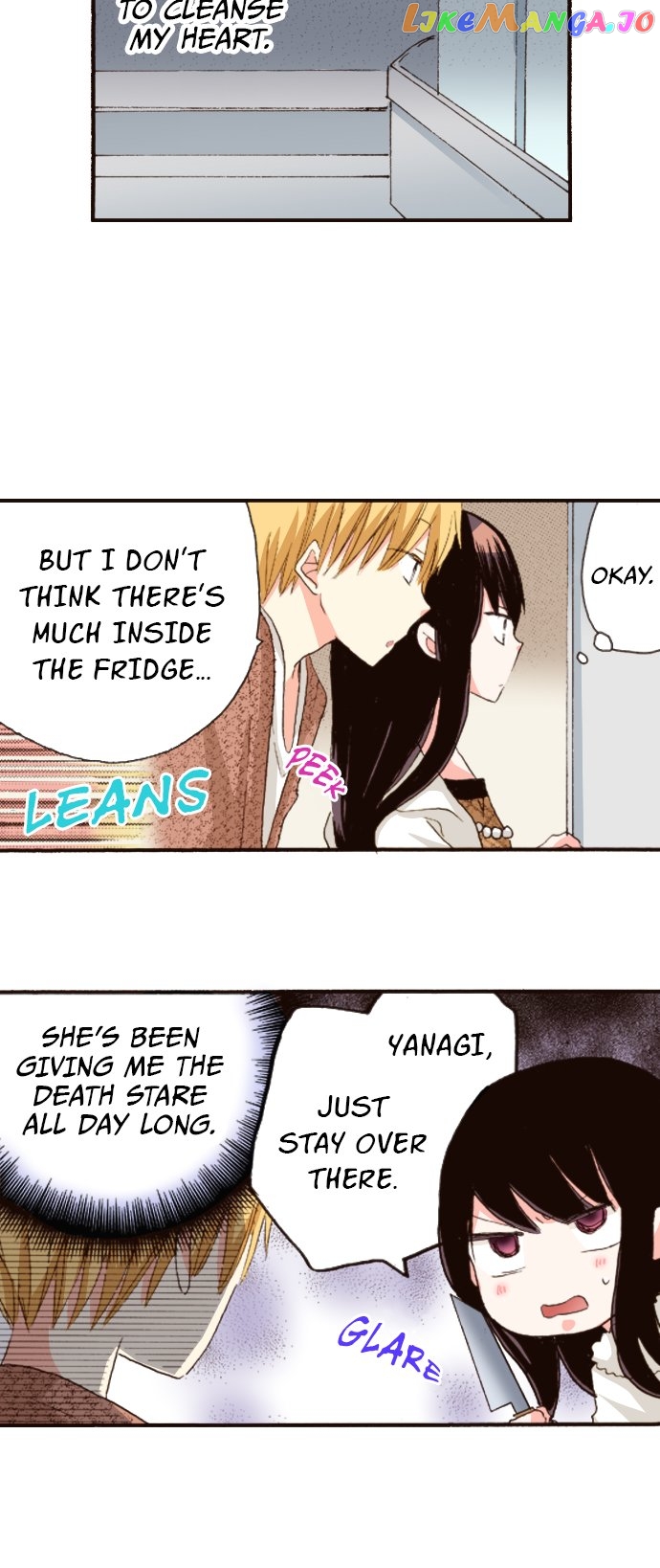 Read Last Game (Manga) Manga Online