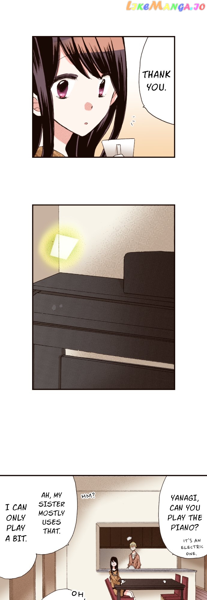 Read Last Game (Manga) Manga Online