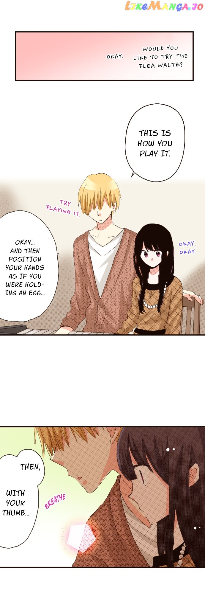 Read Last Game (Manga) Manga Online
