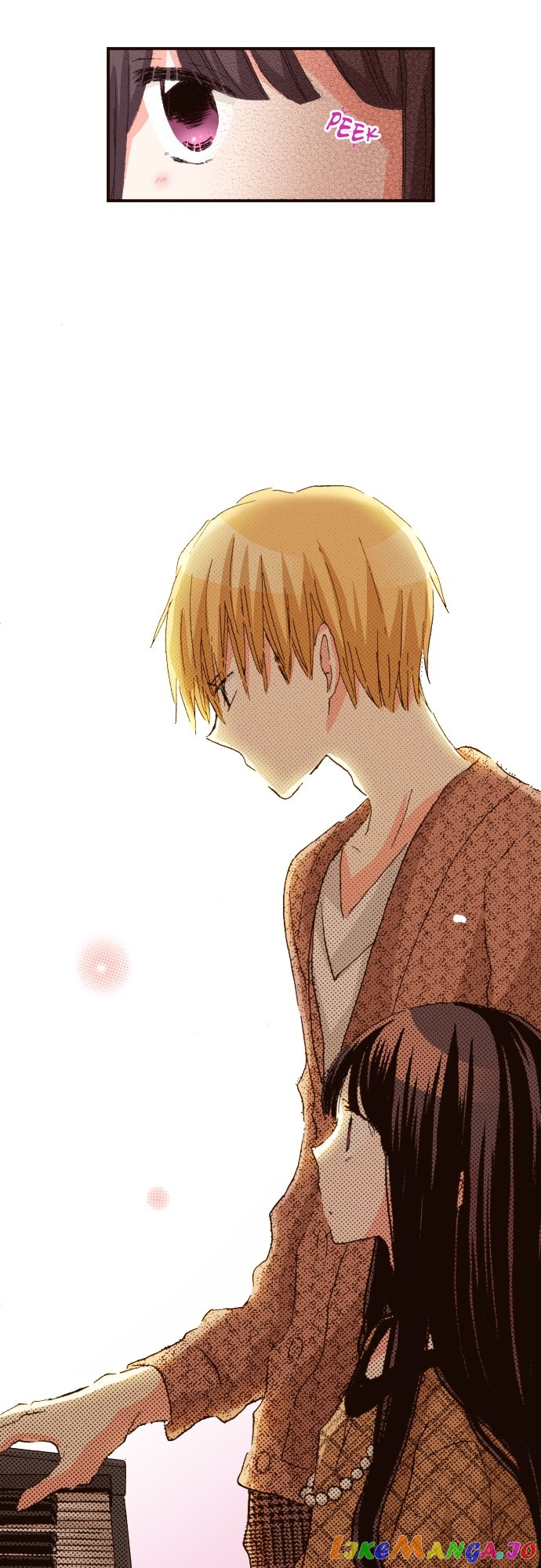 Read Last Game (Manga) Manga Online