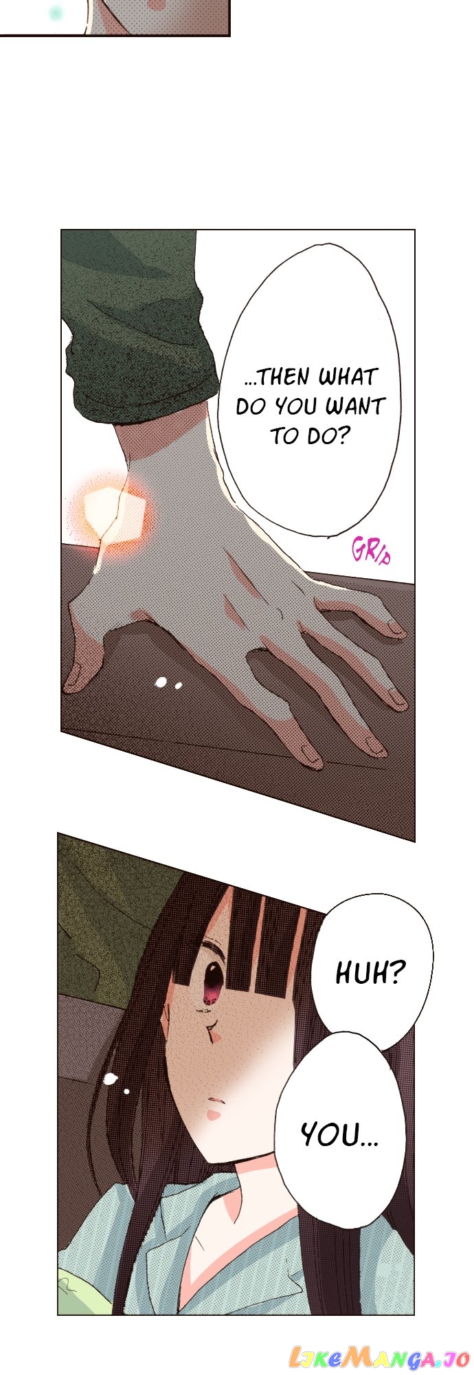 Read Last Game (Manga) Manga Online