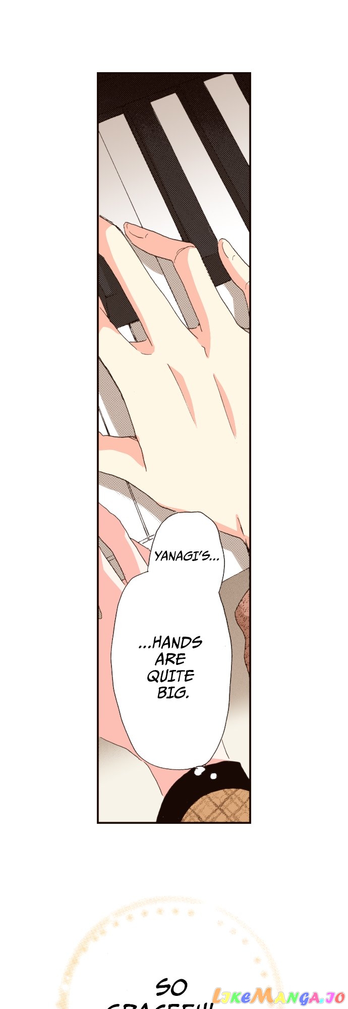 Read Last Game (Manga) Manga Online