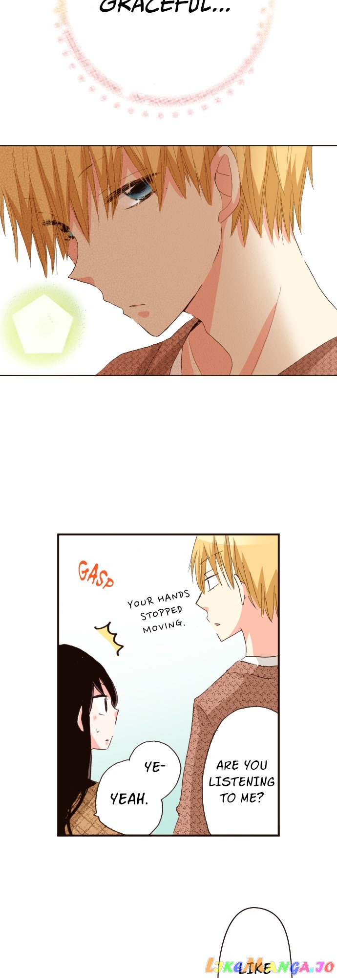 Read Last Game (Manga) Manga Online