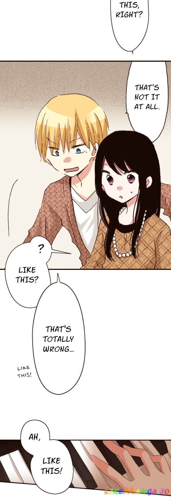 Read Last Game (Manga) Manga Online