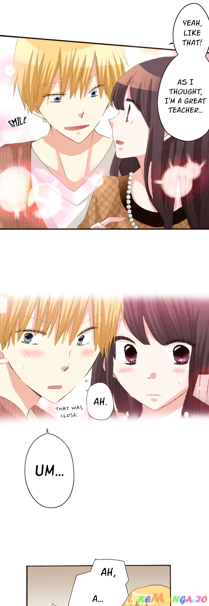 Read Last Game (Manga) Manga Online