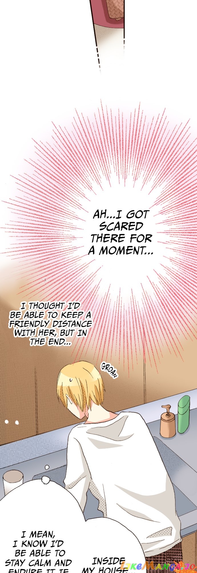 Read Last Game (Manga) Manga Online