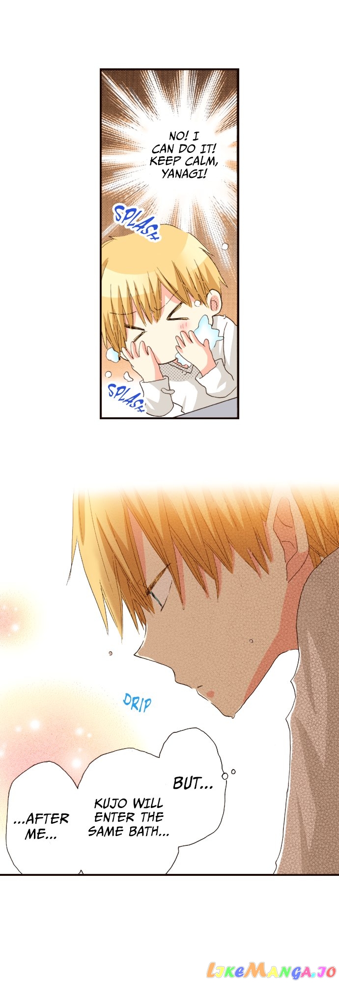 Read Last Game (Manga) Manga Online