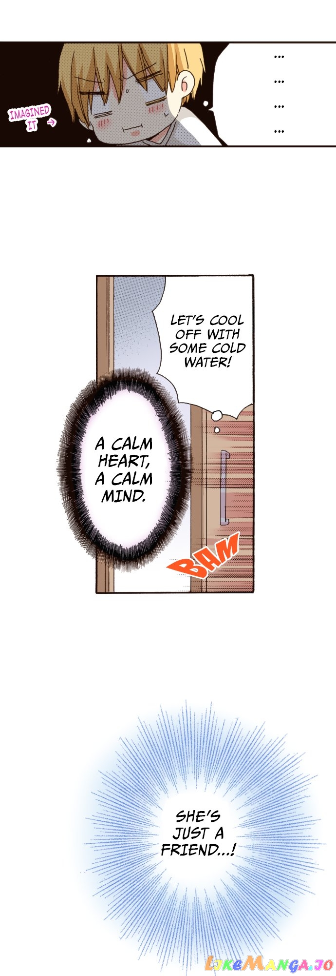 Read Last Game (Manga) Manga Online