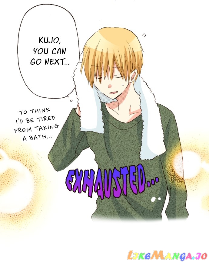 Read Last Game (Manga) Manga Online