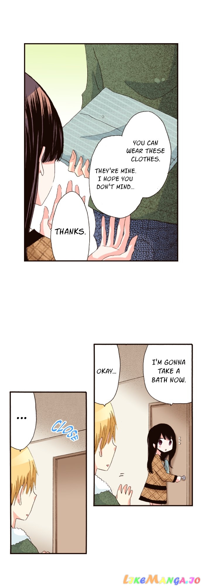 Read Last Game (Manga) Manga Online