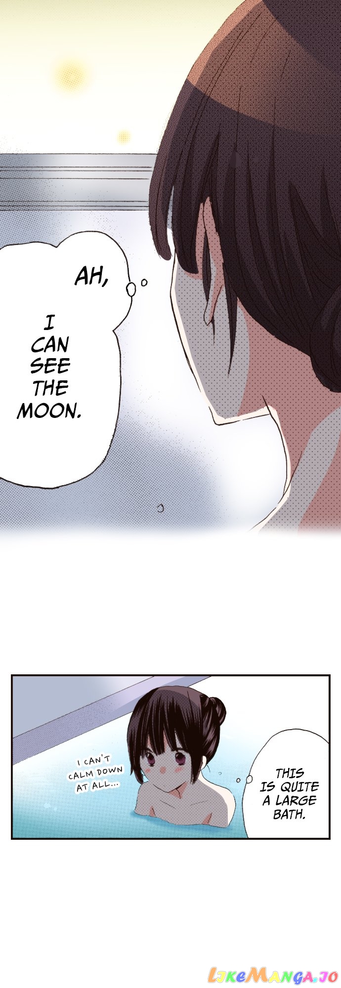 Read Last Game (Manga) Manga Online