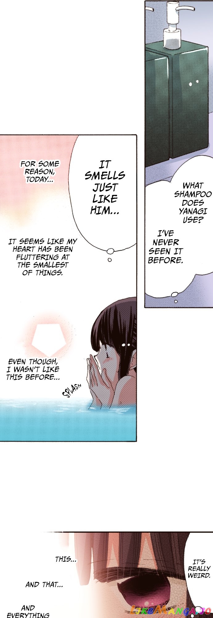 Read Last Game (Manga) Manga Online