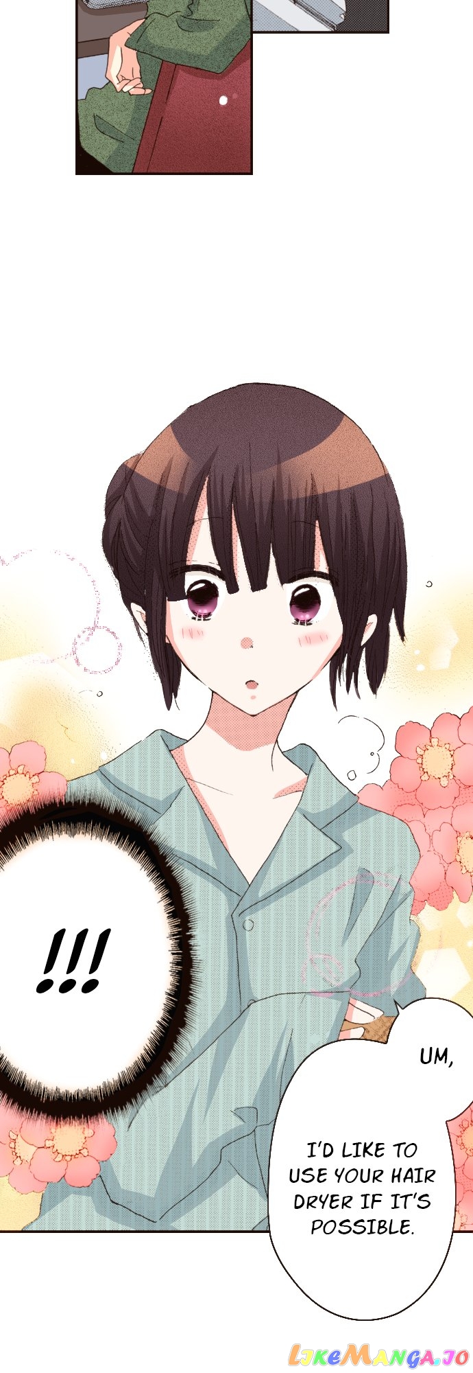 Read Last Game (Manga) Manga Online