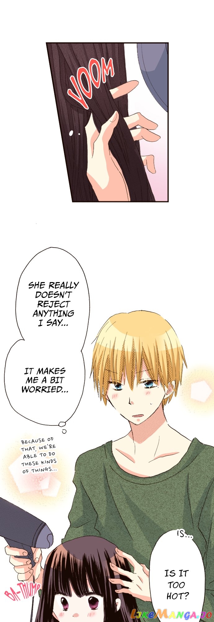 Read Last Game (Manga) Manga Online